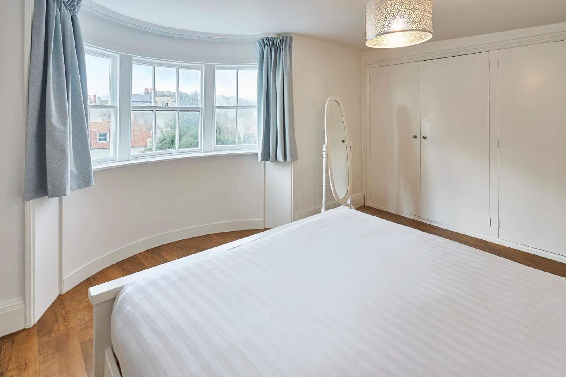 Host & - Bedford Street Holiday home *