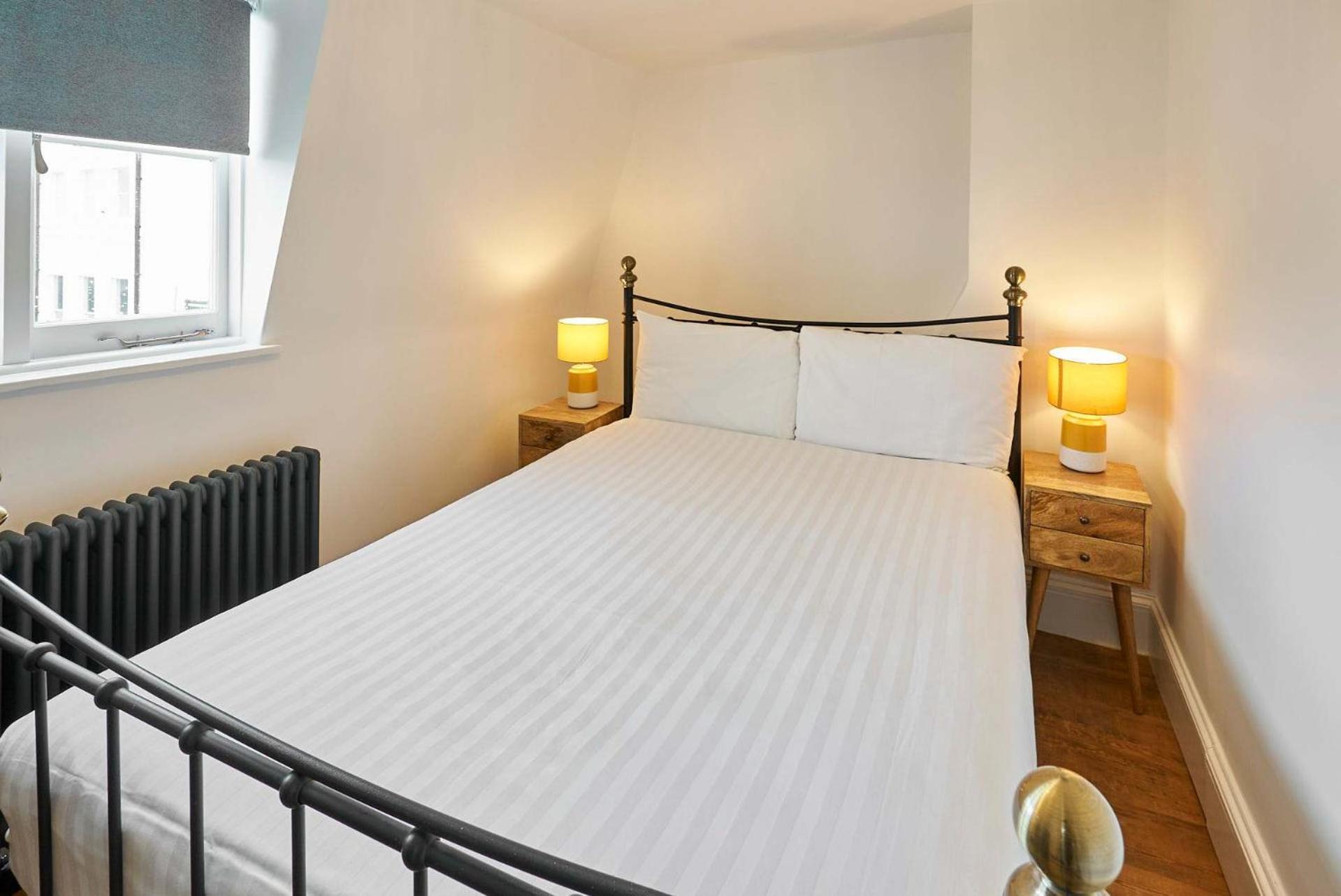 Host & - Bedford Street Holiday home