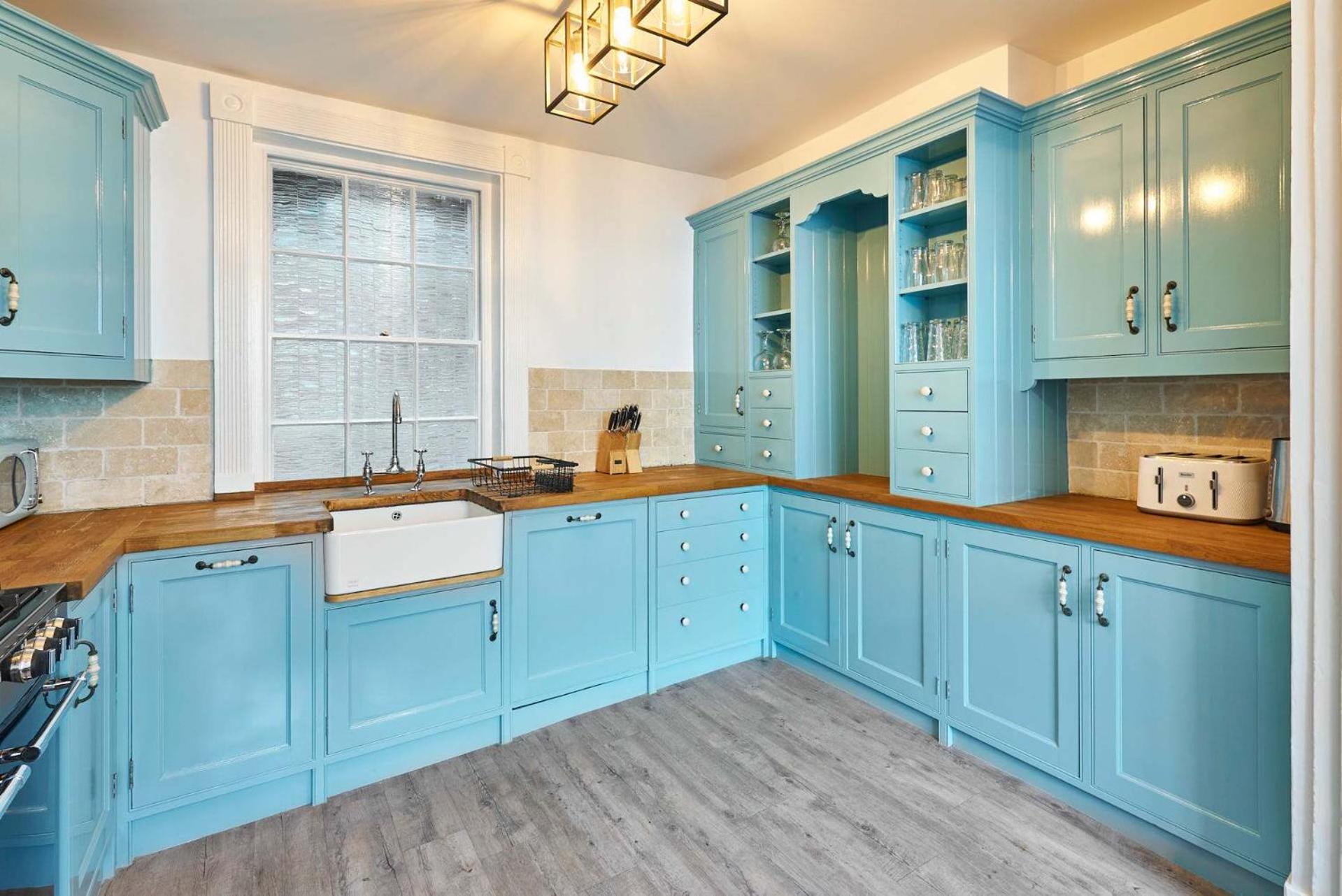 Holiday home Host & - Bedford Street