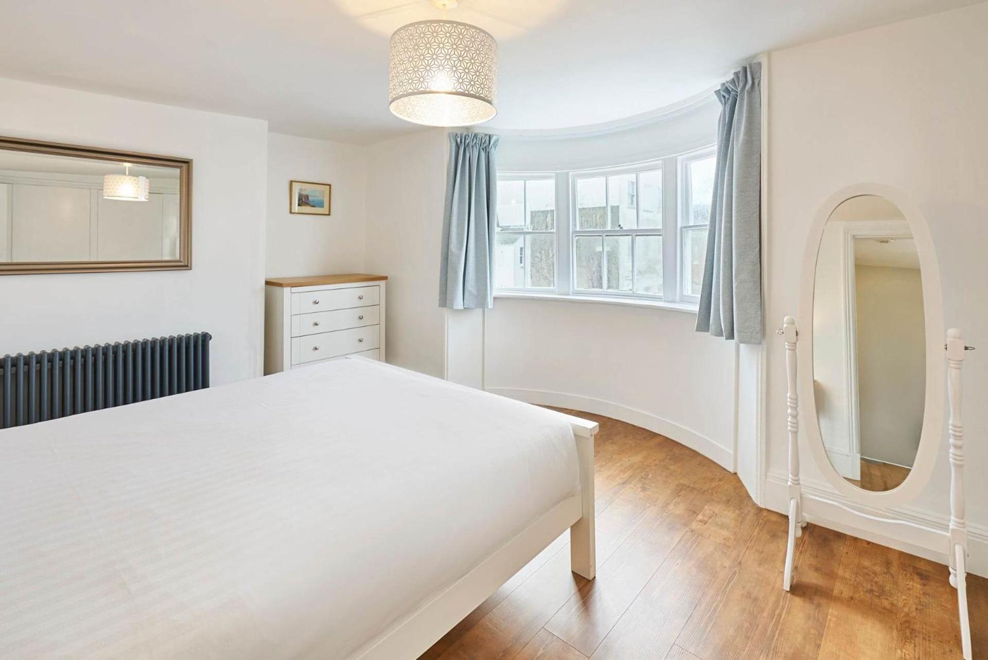 Host & - Bedford Street Holiday home *