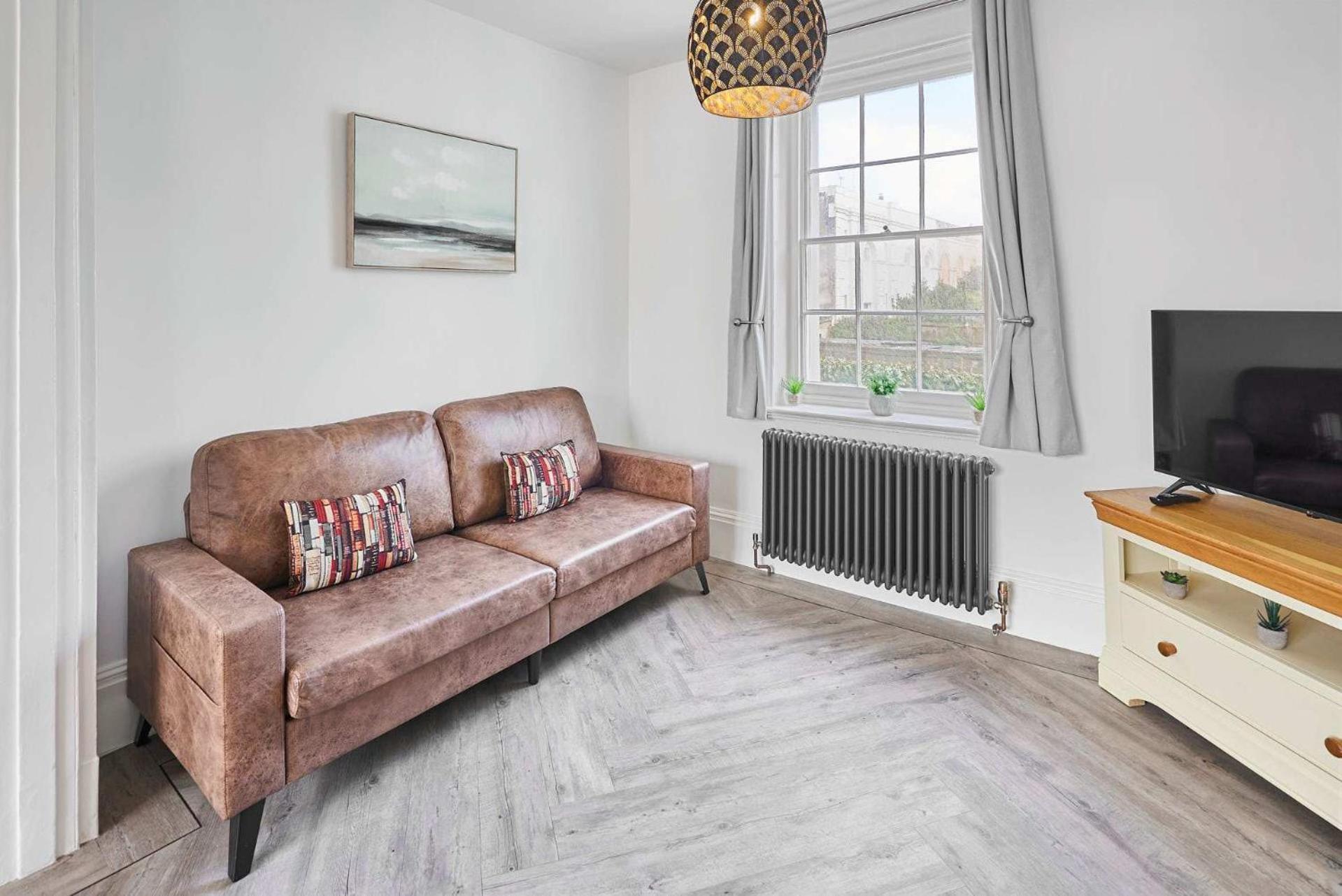 Holiday home Host & - Bedford Street Brighton
