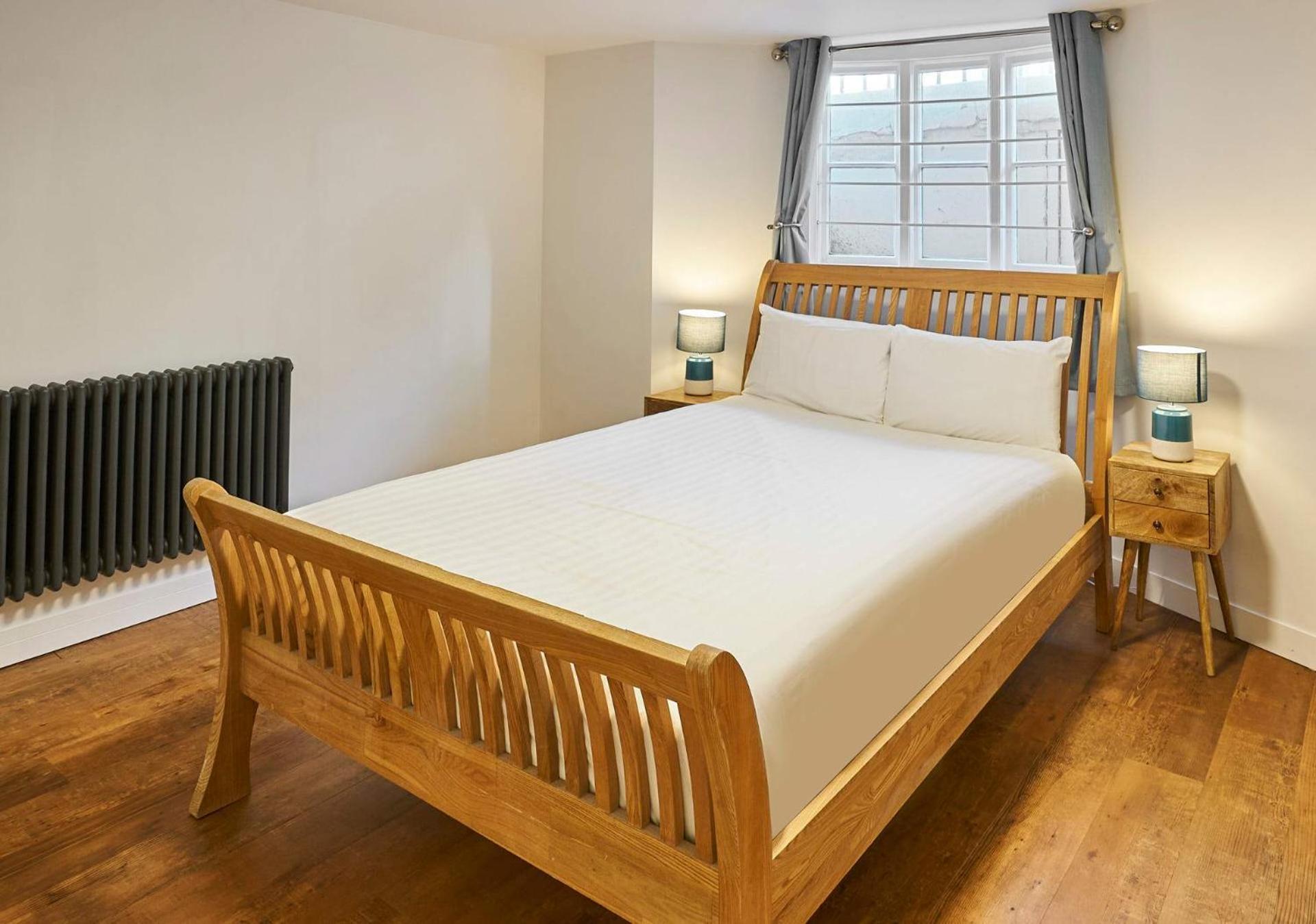 Host & - Bedford Street Holiday home *