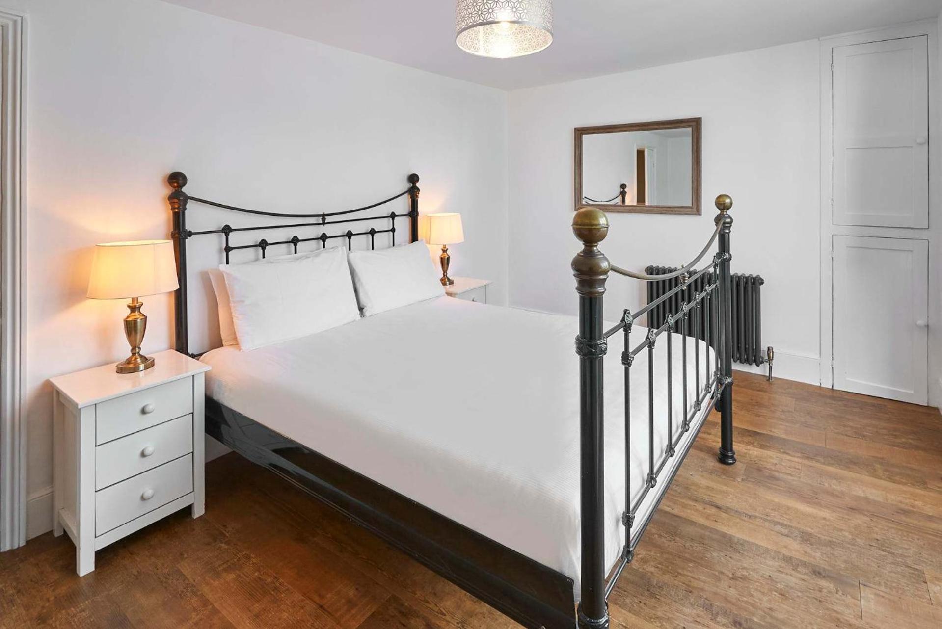 Host & - Bedford Street Holiday home