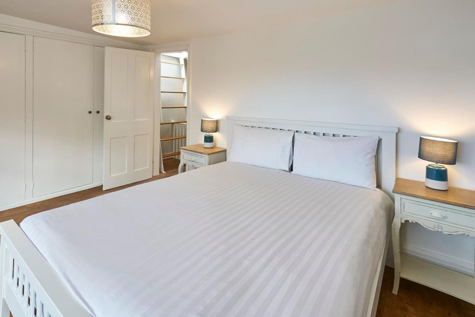 Hébergement de vacances Host & - Bedford Street Hove